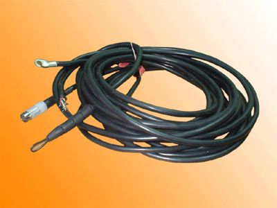 测温电缆用途